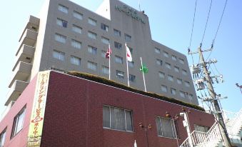 Akita Park Hotel