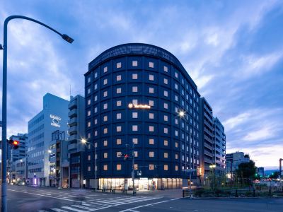 The OneFive Kyoto Shijo