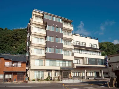Ryokan Hamayu Hotels in Echizen