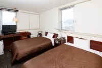 Hotel Sun Hofu Hotels in Hōfu