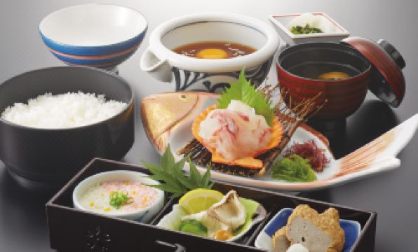 Candeo Hotels Matsuyama Okaido