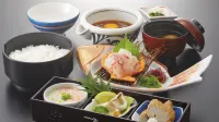 Candeo Hotels Matsuyama Okaido - Breakfast