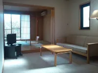Shinshu Asukasou Hôtels à : Ikusaka