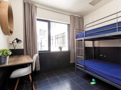 Jackaroo Hostel