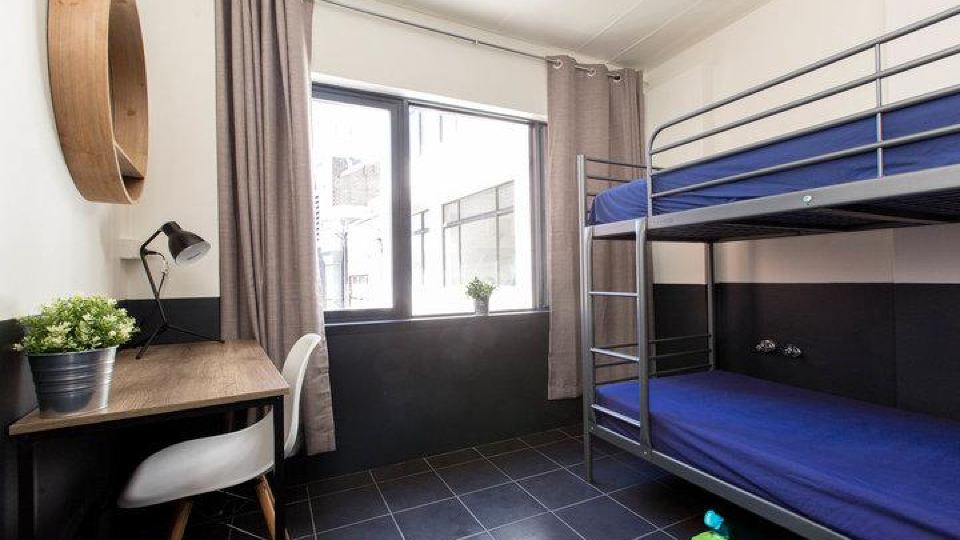 Jackaroo Hostel