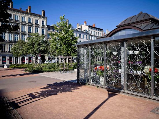 Les 10 meilleurs hôtels à proximité de Maison Brunet, Lyon 2023 | Trip.com