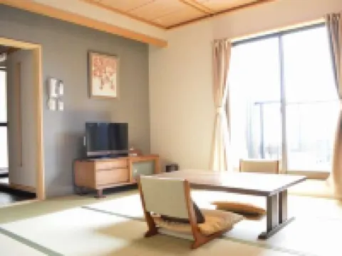 Hanamizuki Hotels in 