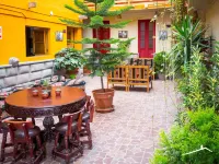 La Posada del Viajero