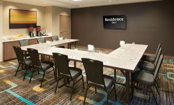 Residence Inn Chicago Bolingbrook