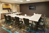 Residence Inn Chicago Bolingbrook Hotels in Du Page Township