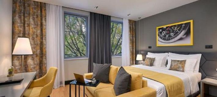 Sia Split Hotel Hotels in Split