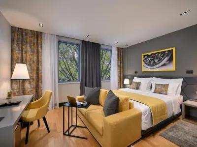 Sia Split Hotel Hotels in Split