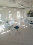 Cafe Panorama Hotels in Susami
