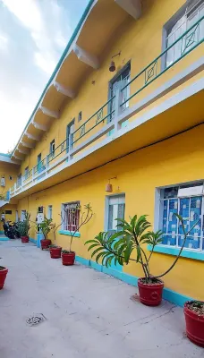 Bokatrip El Llano Các khách sạn ở 