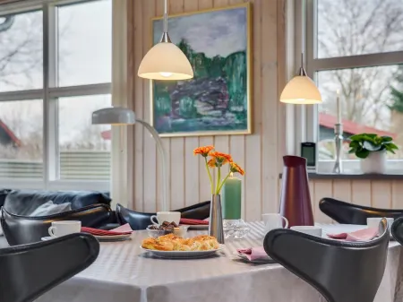 "Flete" - 200m from the Sea Отели в г. Sydals