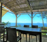 Glamping Nijo in Itoshima Hotels in Itoshima