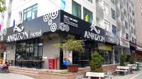 Anrizon Hotel Nha Trang Hotels in 