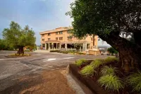 Hotel Os Olivos Hotels in Betanzos