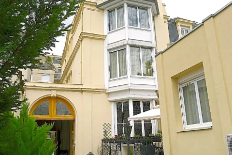 Grand Hôtel des Templiers