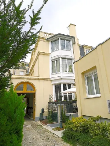 Grand Hôtel des Templiers, Piscine & Spa