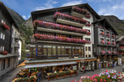 Hotel Pollux
