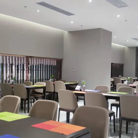 Julong International Hotel