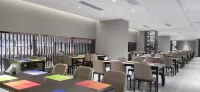 Julong International Hotel - breakfast