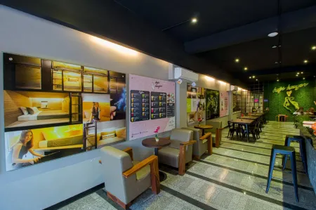 My Studio Hotel Juanda Airport Surabaya