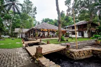 Murex Dive Resort