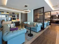 Premier Inn London Wembley Stadium Hotels near Brent