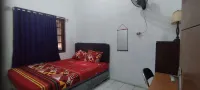Fai Bogor Backpacker by Spazie Hotels in North Bogor