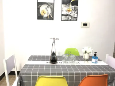 Xuejie Boya Exception Homestay (Teli East Road)