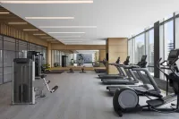 Sheraton Fuqing Hotel - Træningscentre