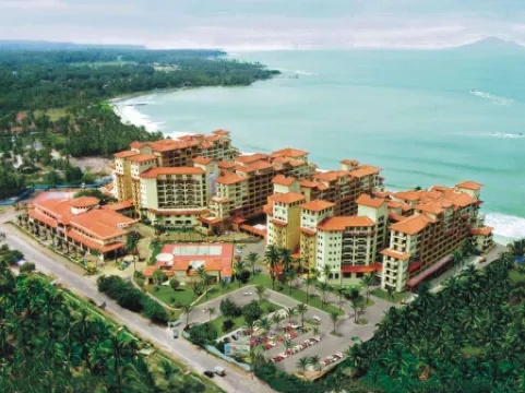 Marbella Place Anyer by Jayakarta