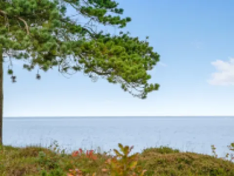 "Ingeborg" - 100m to the Fjord Hotels in Hemmet