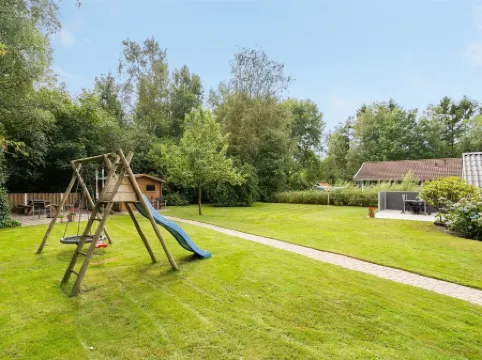 "Liljana" - 30km from the Sea