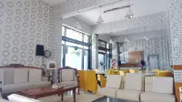 Satya Graha Hotel Hotels in Umbulharjo