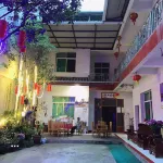Dujiangyan Qingluyuan Farm Stay