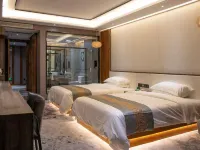 Anhao Hot Spring Hotel Hotels in Ruili