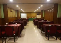 Suzuya Hotel Rantau Prapat Hotel a Kartini