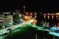 Kim That B&B Hotels in Matsu