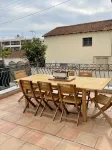 Villa Acacia - 4 étoiles