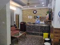Sangvi Palace - Barer