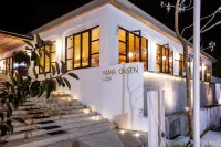 Yama Resort Tondano Hotel dekat Pantai New Triple M