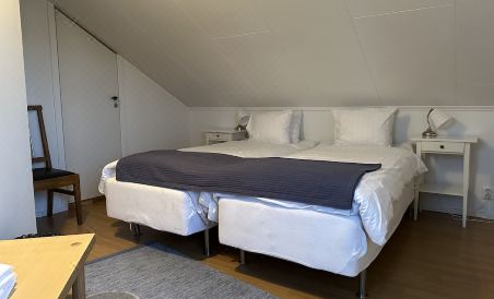 Trollhättans Bed and Breakfast - Housity