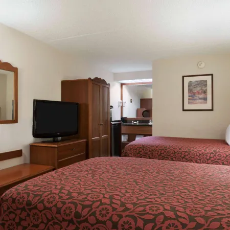 Days Inn by Wyndham Las Cruces