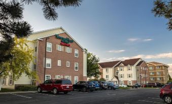 TownePlace Suites Salt Lake City Layton