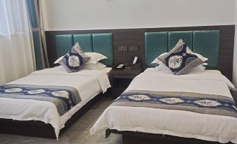 Xinghua Hotel Xiangyang