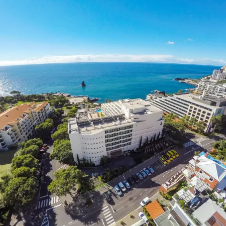 Melia Madeira Mare