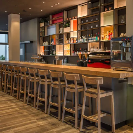 IntercityHotel Berlin Airport BER Terminal 1+2